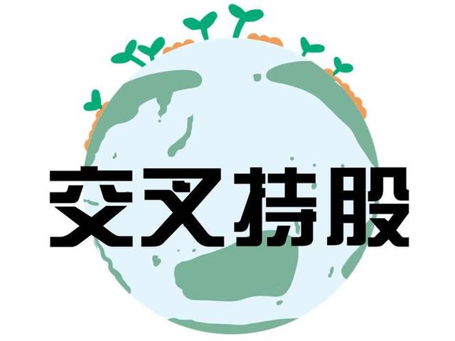 交叉持股安排设计(交叉持股怎么计算持股比例)延吉市